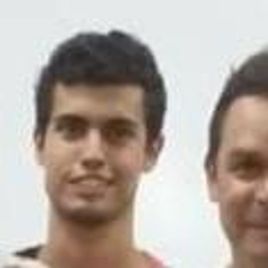 Imagem de Wellington Santos