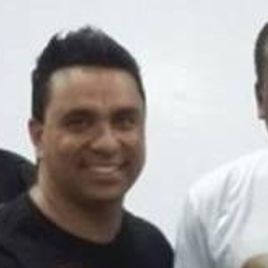 Imagem de Ayris Morais