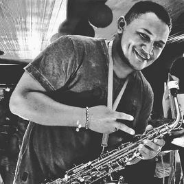 Imagem de vando do sax