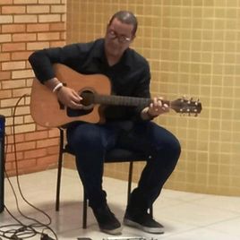 Imagem de Ademar Cardoso de Andrade Filho
