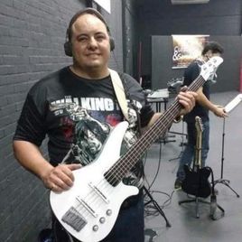 Imagem de Luciano Evaldo Barbosa Silva