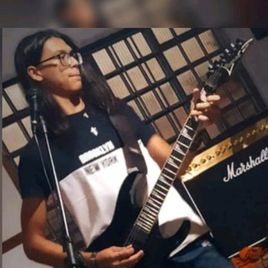 Imagem de Adriano Viana Mariano Junior