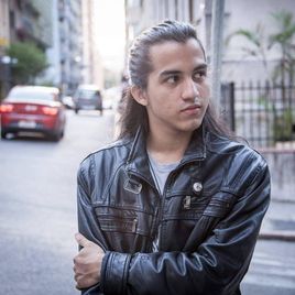 Imagem de Roberto "Beto" Vasc