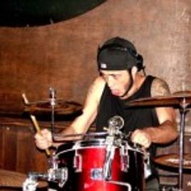 Imagem de Robson Garcia