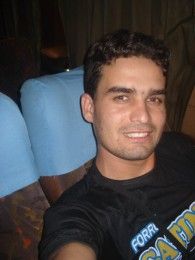 Imagem de Gilmar Ambrósio (Sapupara)