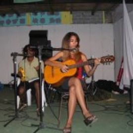 Imagem de Luiza Louize