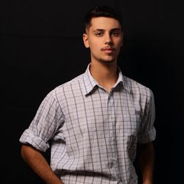 Imagem de Ale Camargo