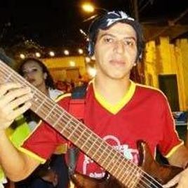 Imagem de Gildair Matos