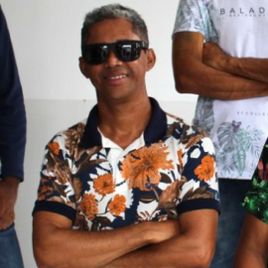 Imagem de Cabral