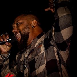 Imagem de Nêgo Blade