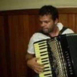 Imagem de Santinho do Acordeon