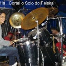 Imagem de Clodoaldo