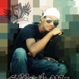 Imagem de Sllash Mc