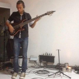 Imagem de Roniere Sobrinho