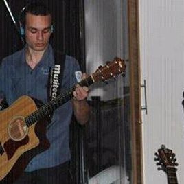 Imagem de Guilherme Fazion