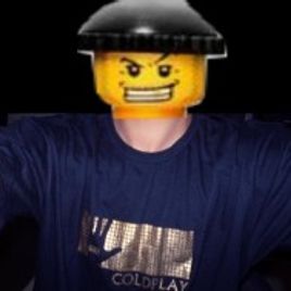 Imagem de Zé