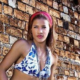 Imagem de Liah campos vocal