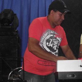 Imagem de Nilton Cezar