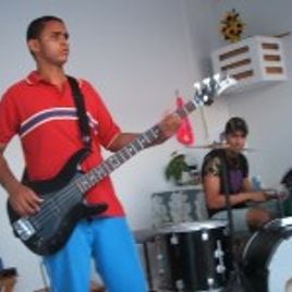 Imagem de Luiz Coty