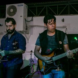 Imagem de Paulo Rock