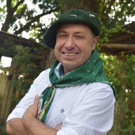 Imagem de Edson Bitencourt