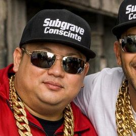 Imagem de Mc Ninhows