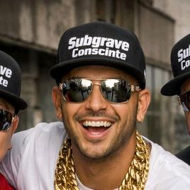 Imagem de Mc Giofrango