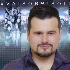 Imagem de RONALDO CALDAS