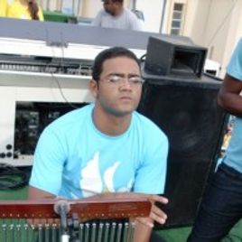 Imagem de Hudson 