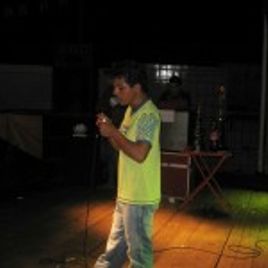 Imagem de TONY