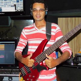 Imagem de Wilton Cordeiro (Wilton Bass)