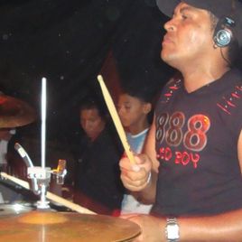 Imagem de Alcides Drums