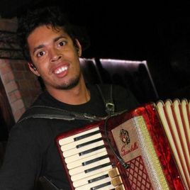 Imagem de Robson Santos