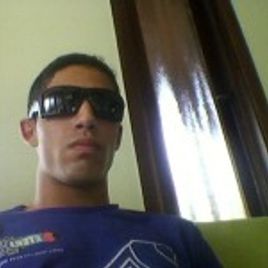 Imagem de Jhonny kesh