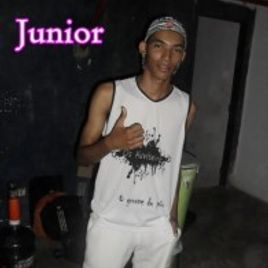 Imagem de Junior