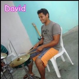 Imagem de David