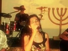 Imagem de Gisele da Silva