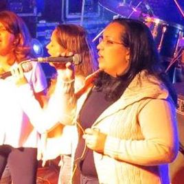 Imagem de Mariza Raquel Bento