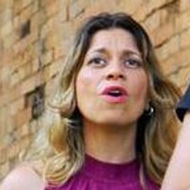 Imagem de Angélica Cristina G. de Oliveira