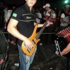 Imagem de Tonny César