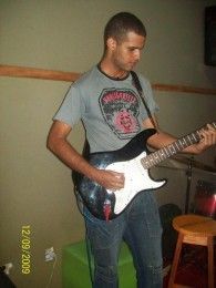 Imagem de Neto Ribas