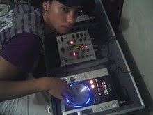 Imagem de DJ Juninho