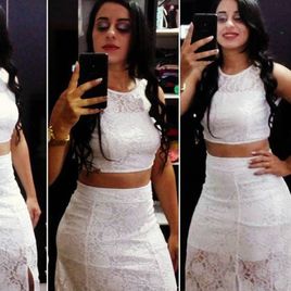 Imagem de Weysa Carla