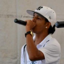 Imagem de Leo do R.A.P