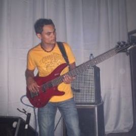 Imagem de GERSON