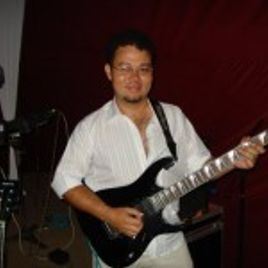 Imagem de Cesar Tavares