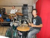 Imagem de Thbério Batéra