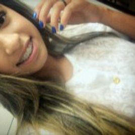 Imagem de Luana Gomes