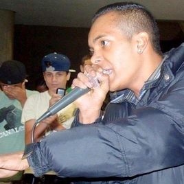 Imagem de Drack J Mc Zn