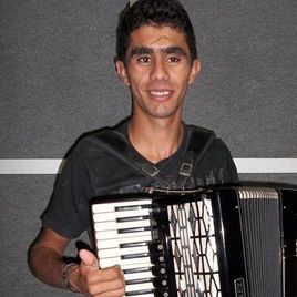 Imagem de Cleiton